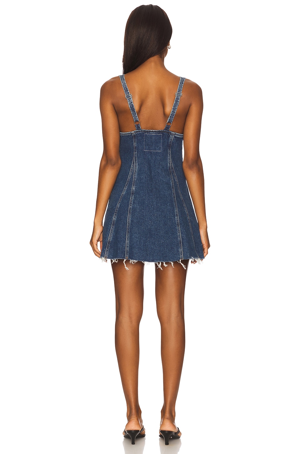 The Tit For Tat Dress - luluinthesky