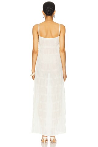 Justina Maxi Dress - luluinthesky