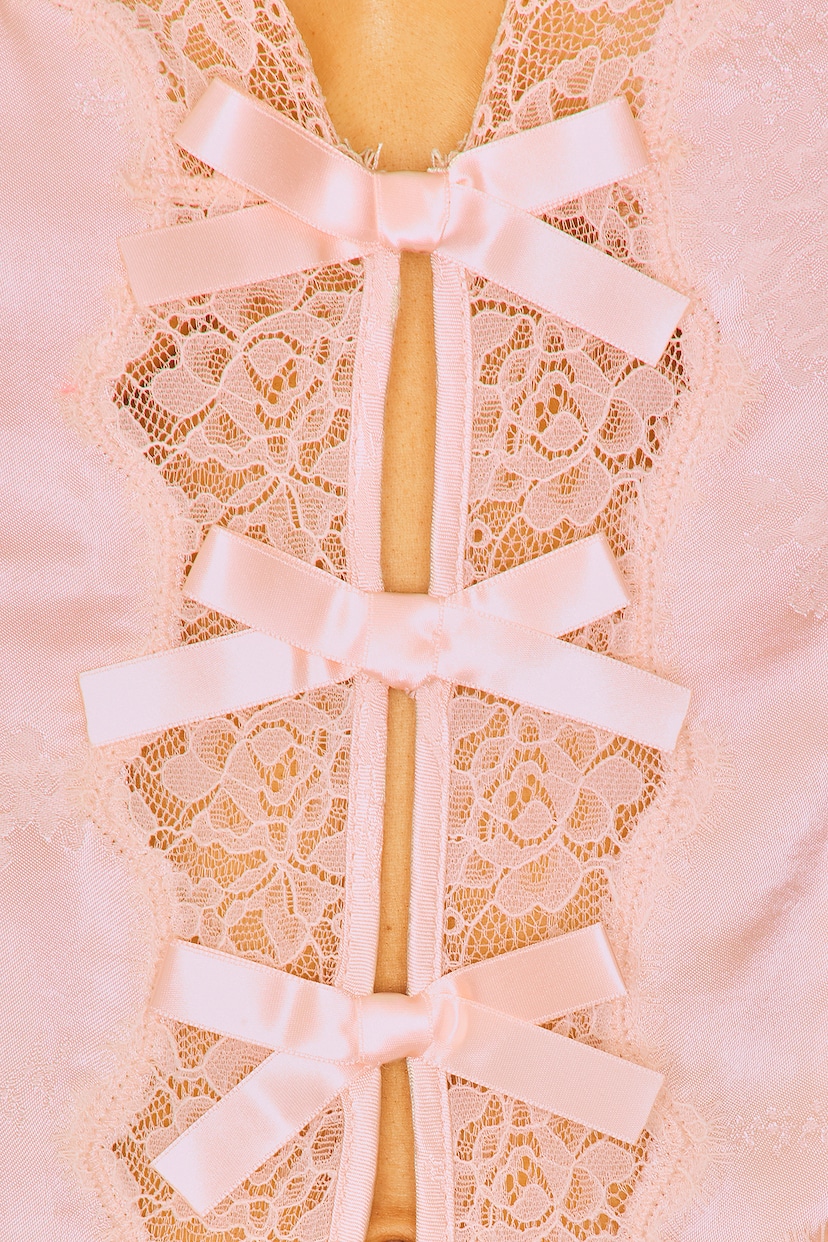 Daphne Midi Dress - luluinthesky