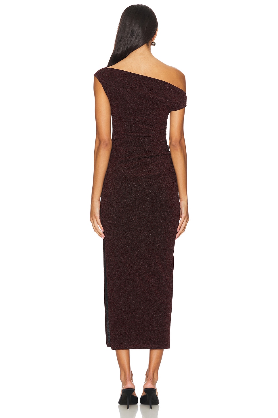 Jordie Dress - luluinthesky