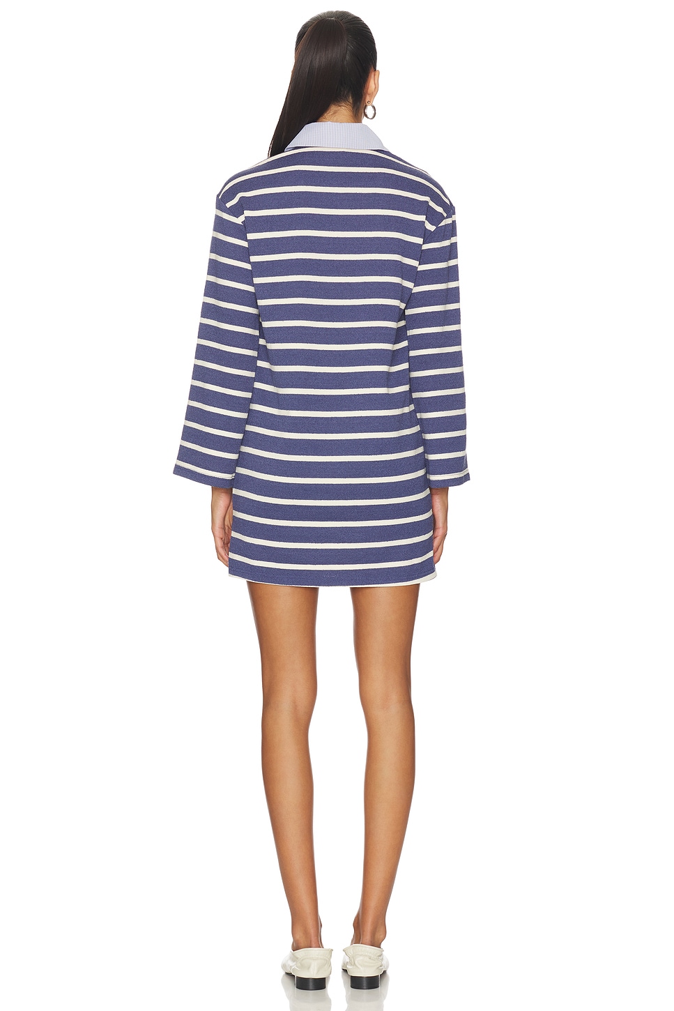 Gabrielle Dress - luluinthesky