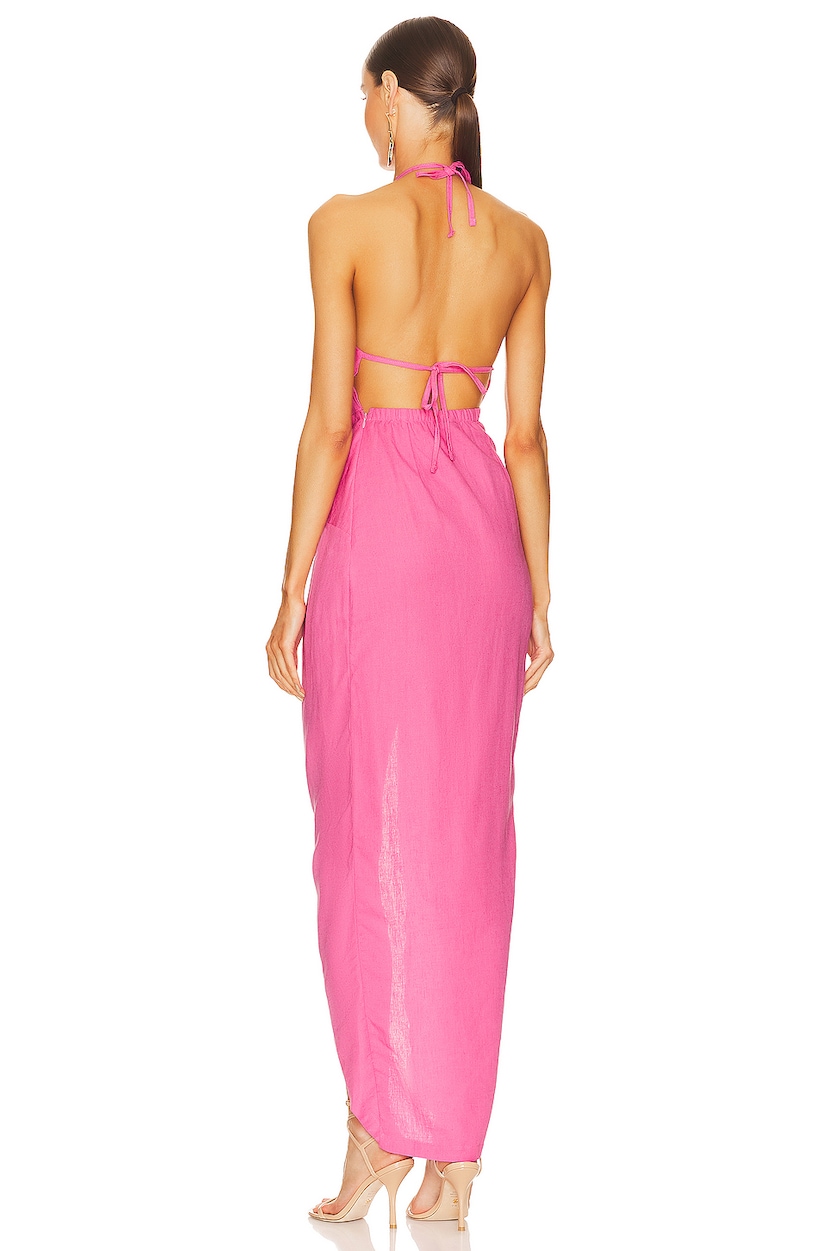 Isla Dress - luluinthesky