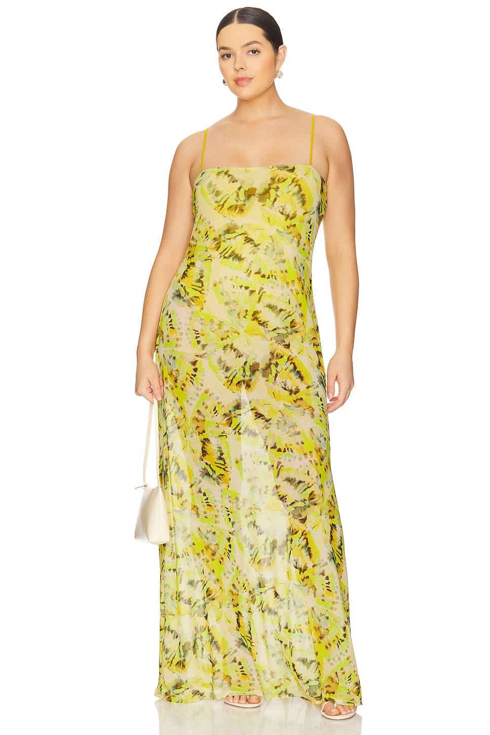 Shea Dress - luluinthesky