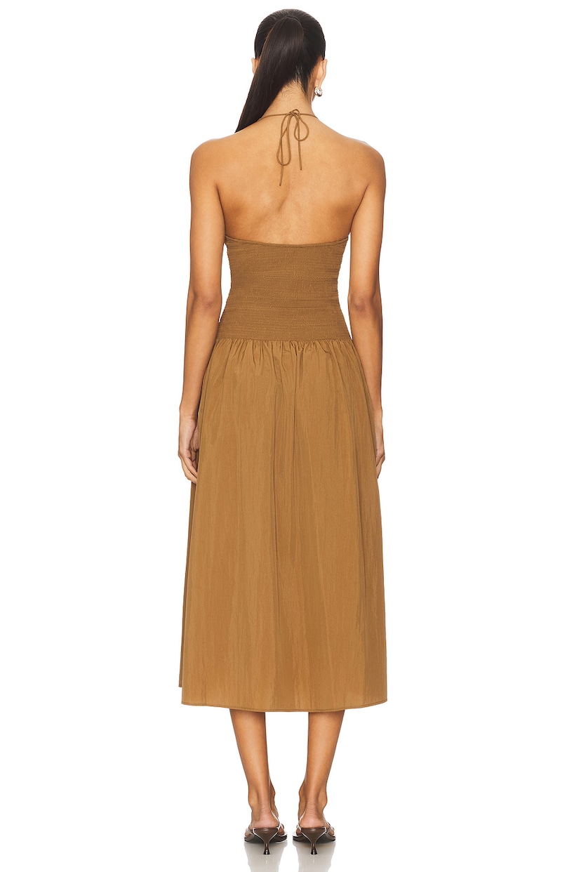 Leslie Dress - luluinthesky