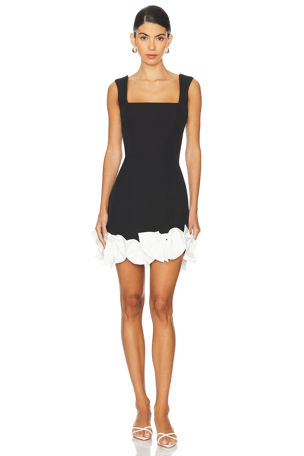 x REVOLVE Kennedy Mini Dress - luluinthesky