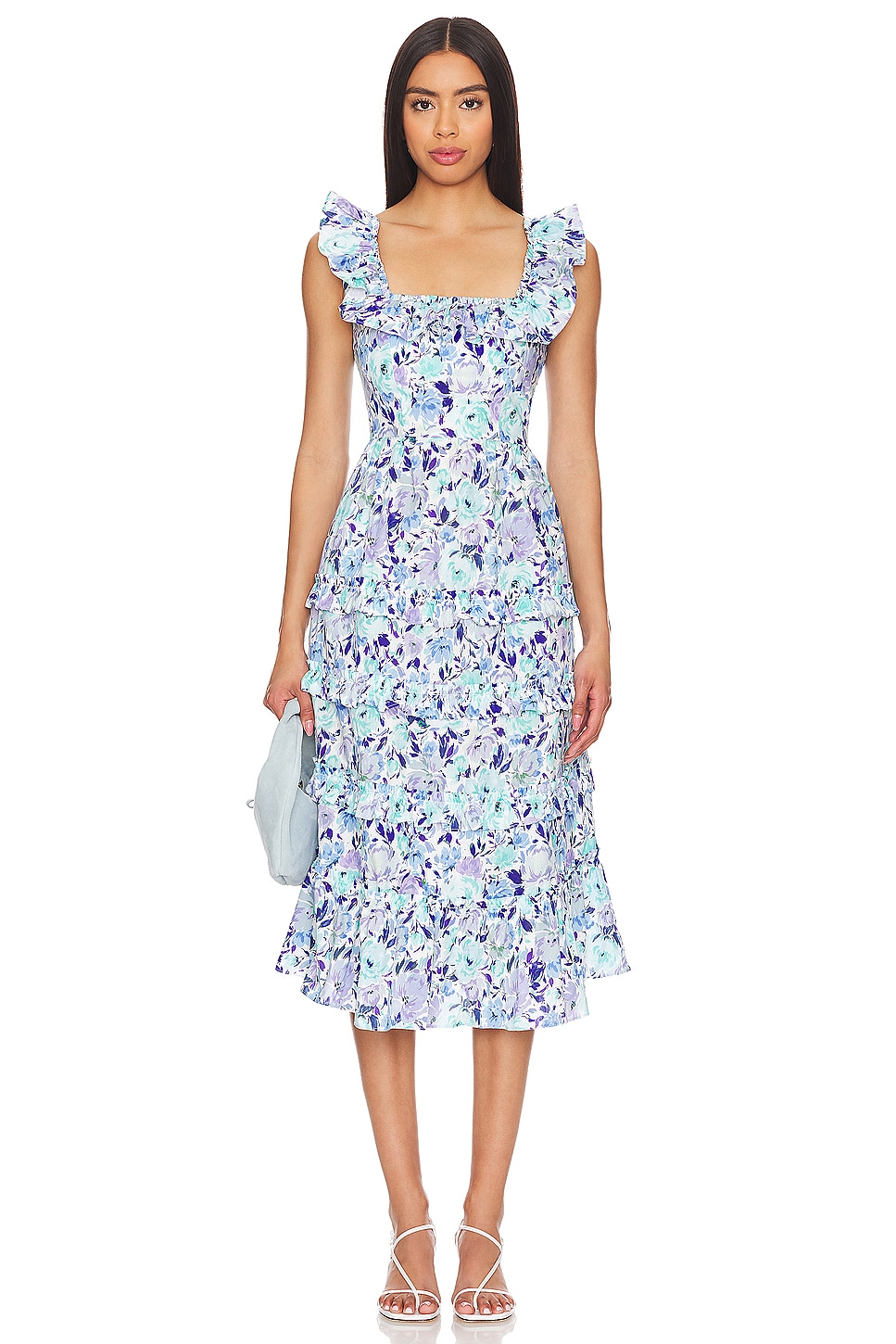 Jasmine Dress - luluinthesky