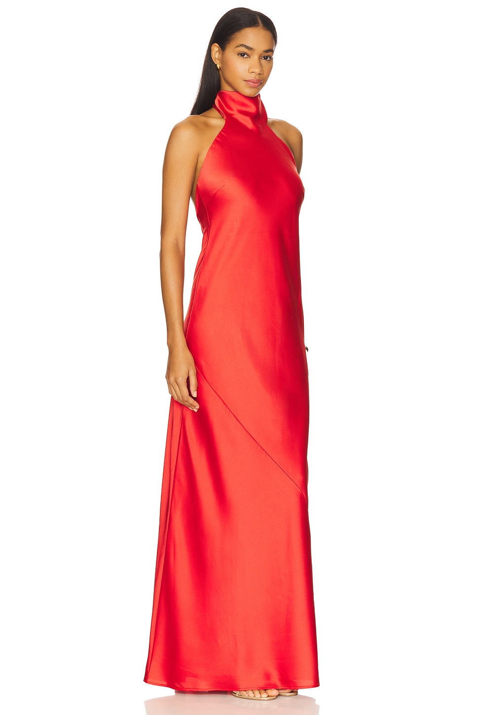 Lisa Maxi Dress - luluinthesky