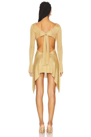 Rose Dress - luluinthesky