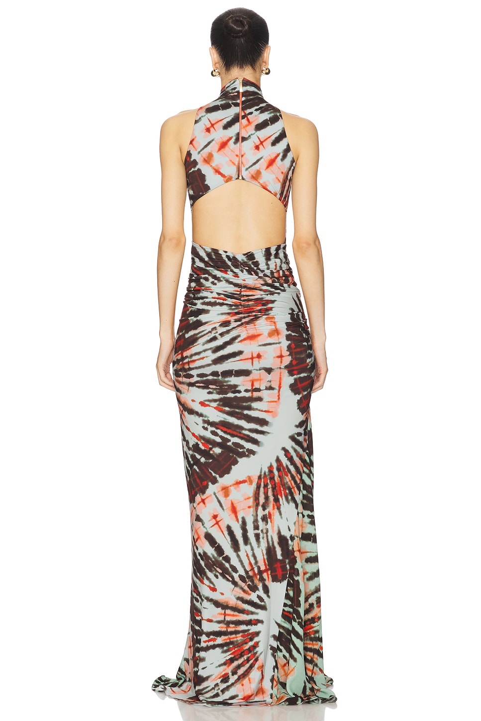 Frances Dress - luluinthesky