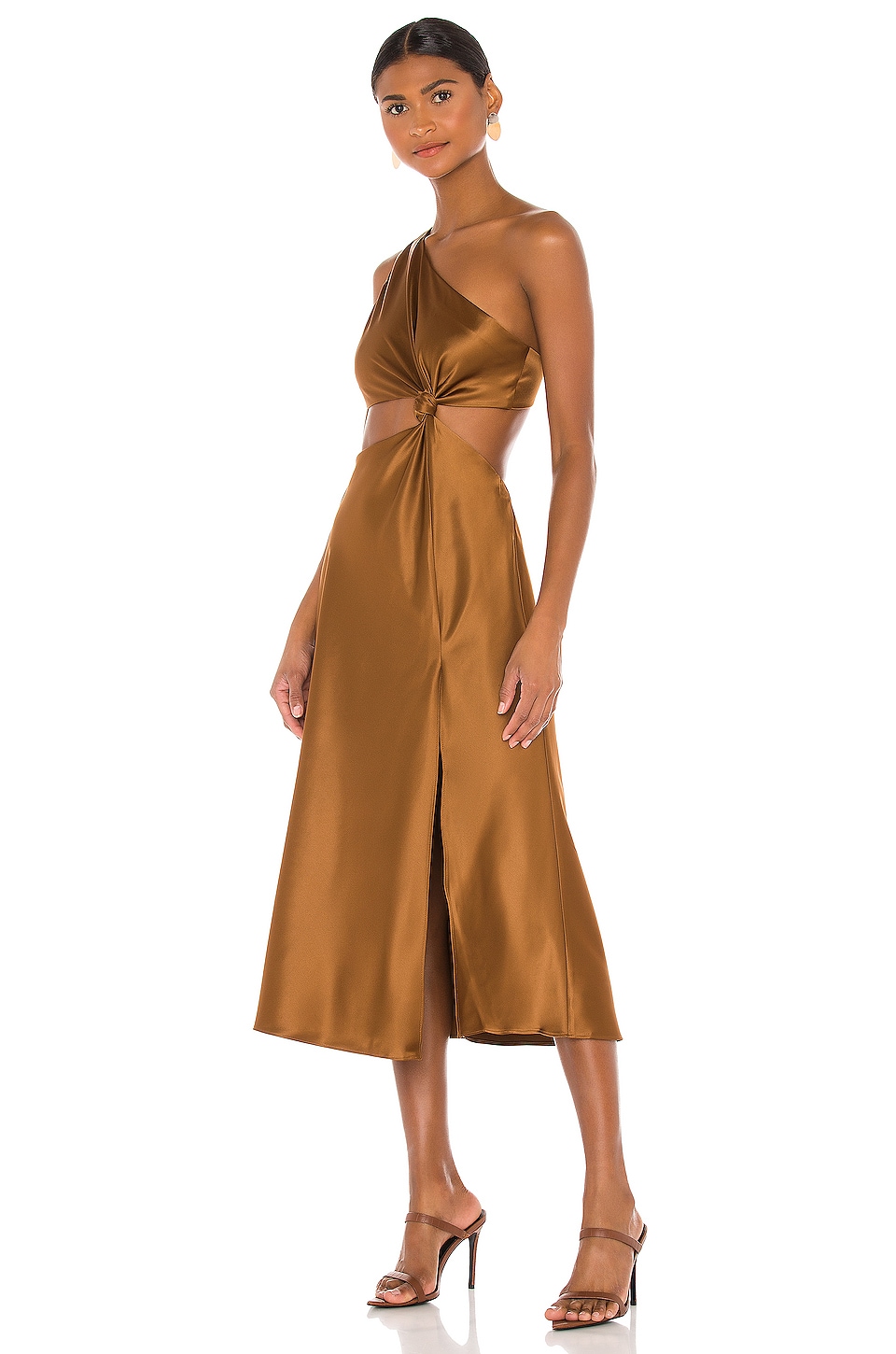 Imani Dress - luluinthesky