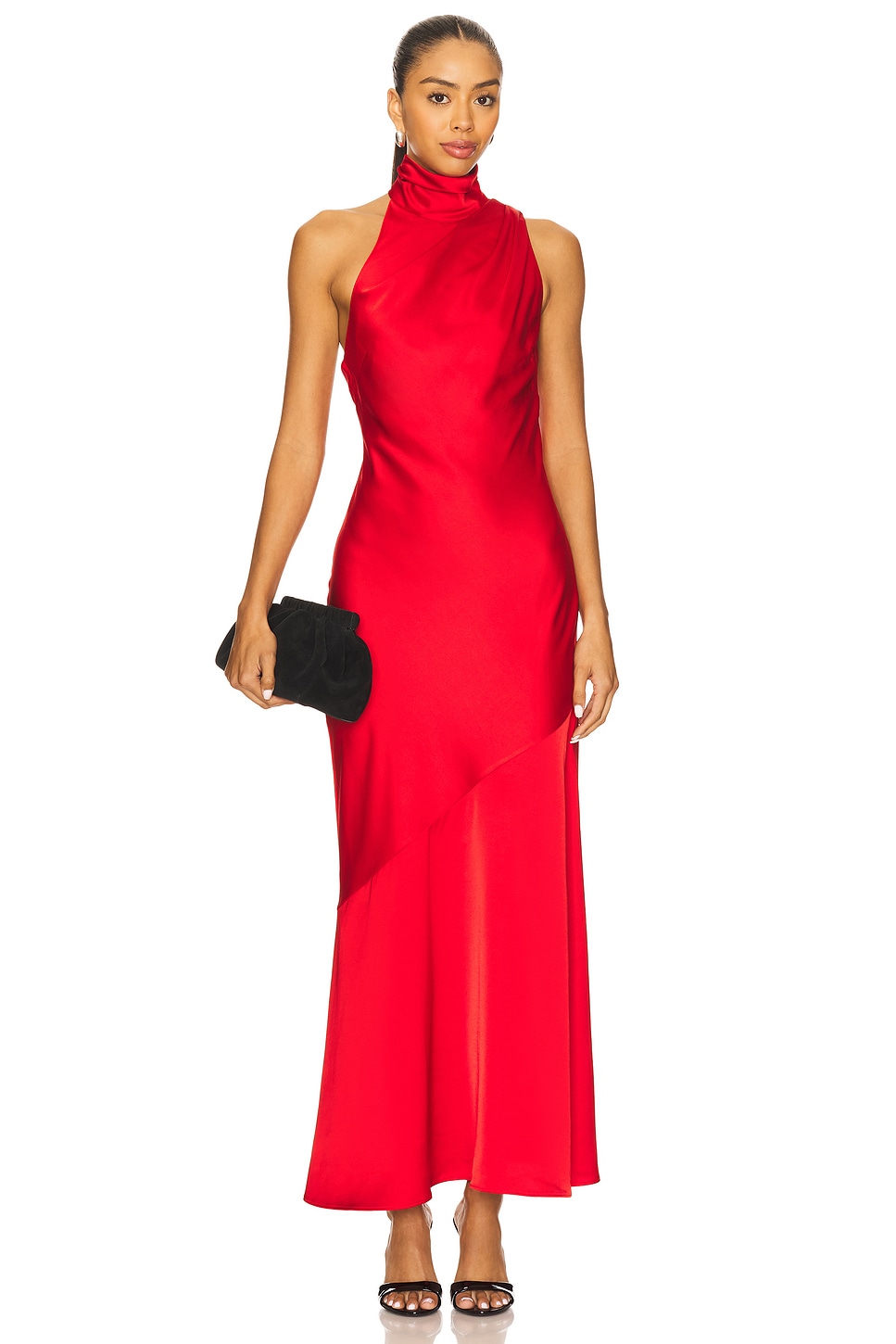 Nadia Dress - luluinthesky