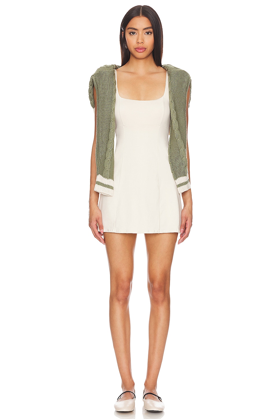 Danes Dress - luluinthesky