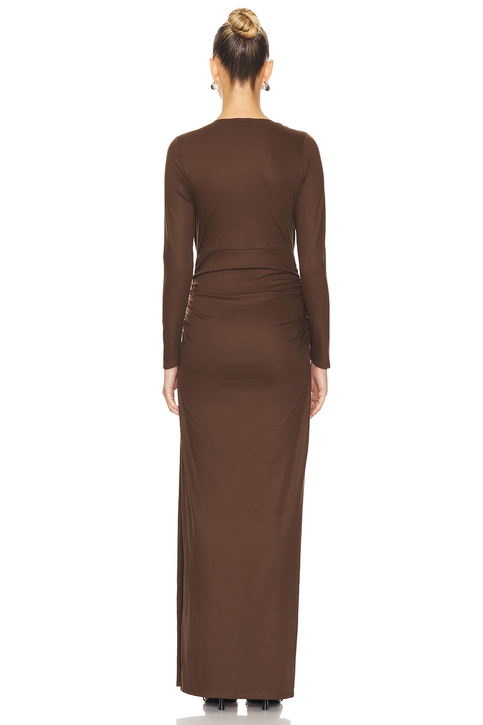 Towne Maxi Dress - luluinthesky