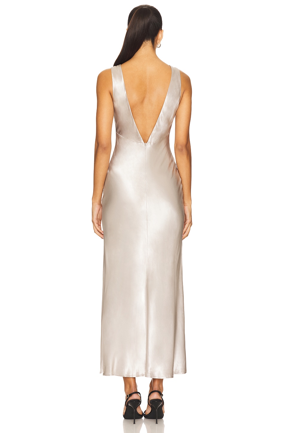 Tove Slip Dress - luluinthesky