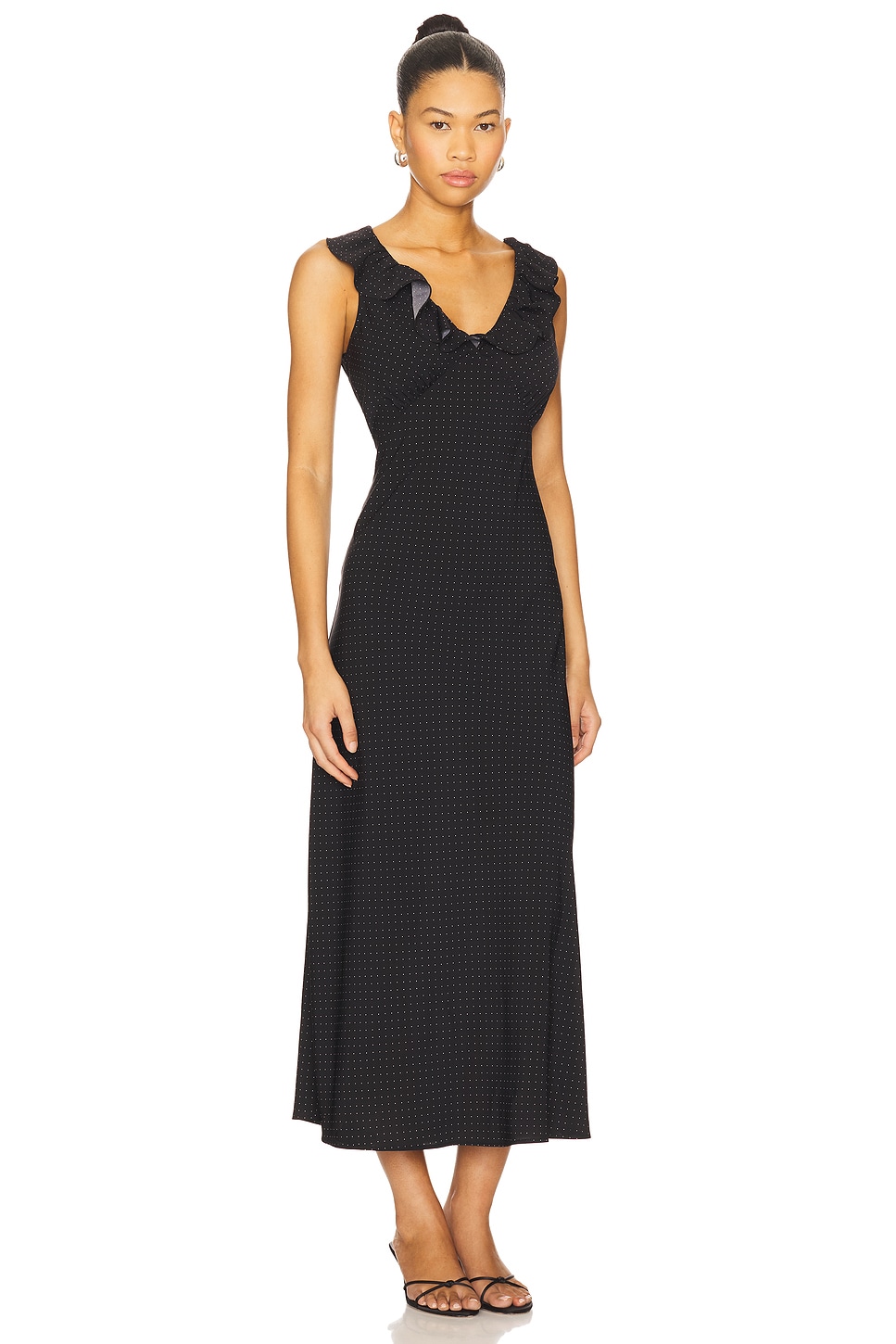 Nadine Dress - luluinthesky