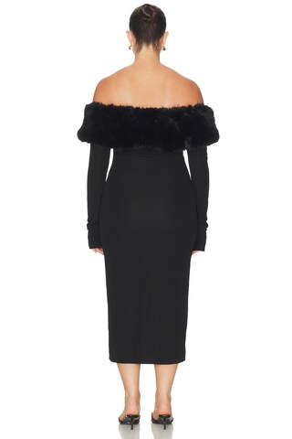 by Marianna Nara Midi Dress - luluinthesky