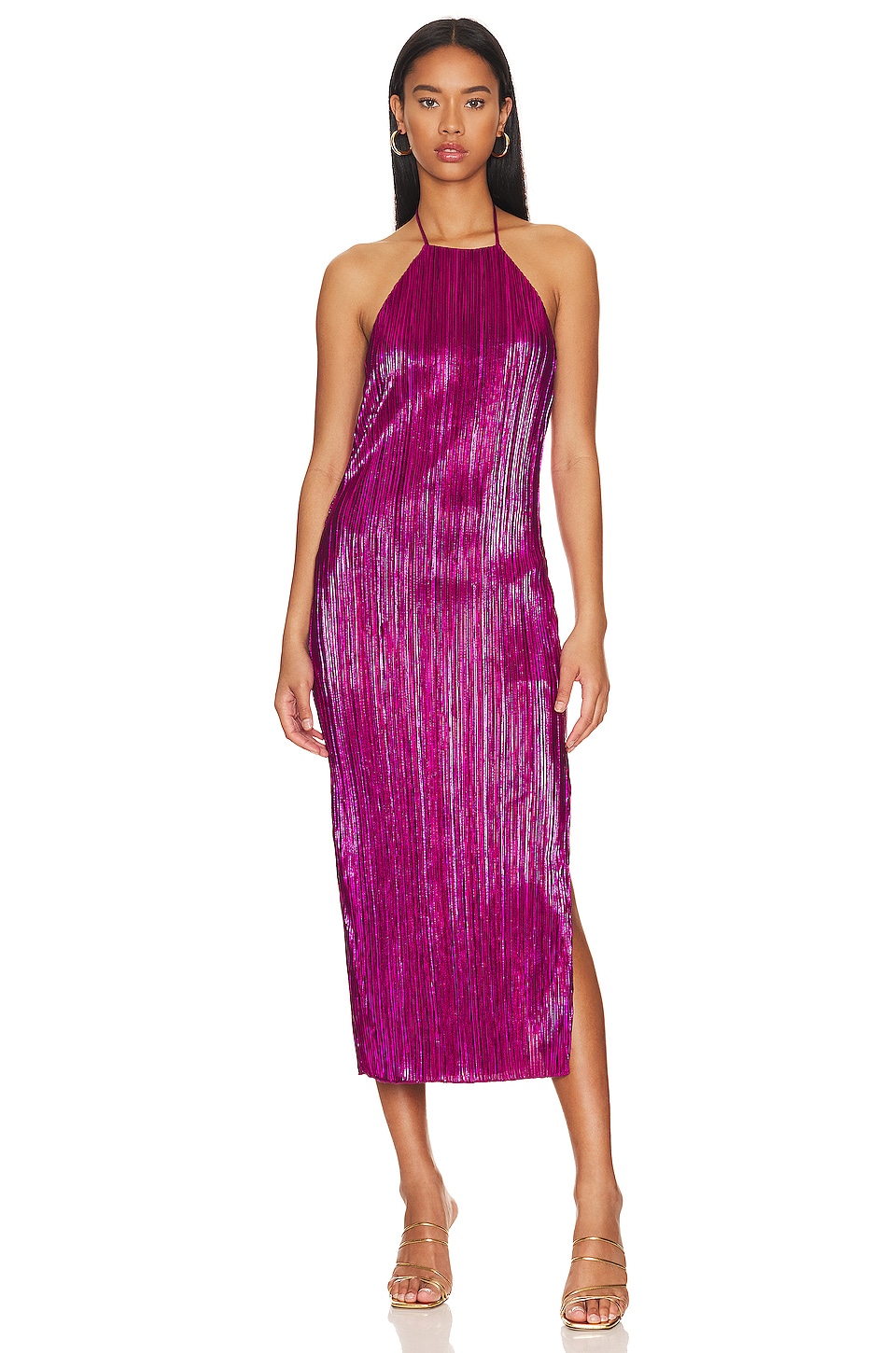 x REVOLVE Frederick Dress - luluinthesky