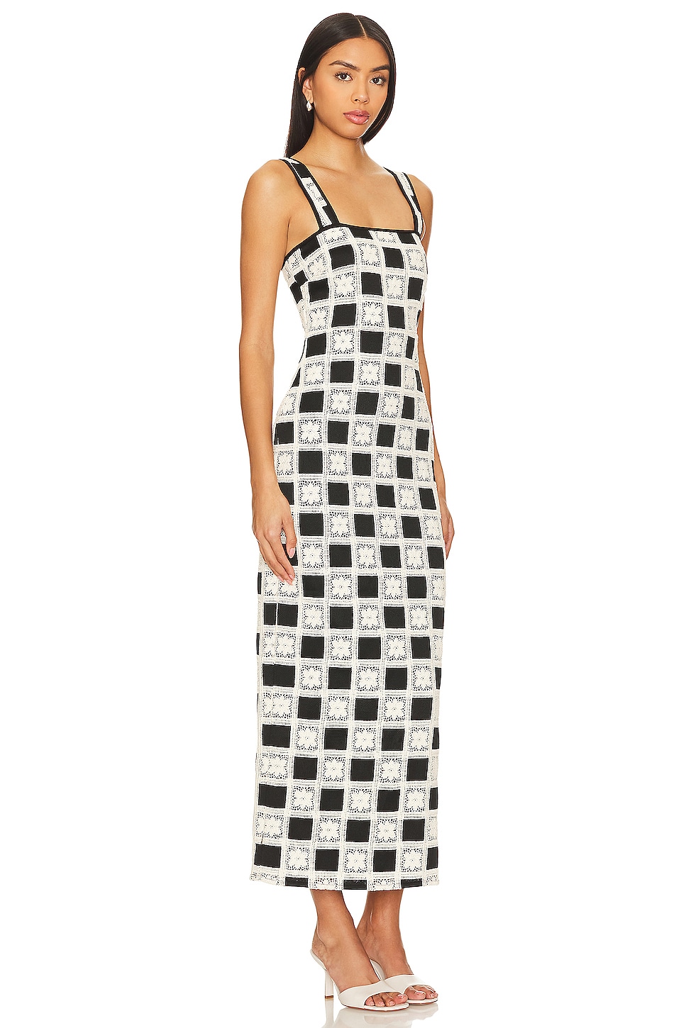 Anna Maxi Dress - luluinthesky