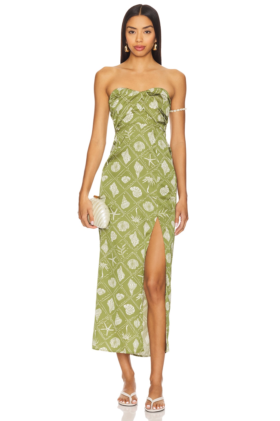 Millie Dress - luluinthesky