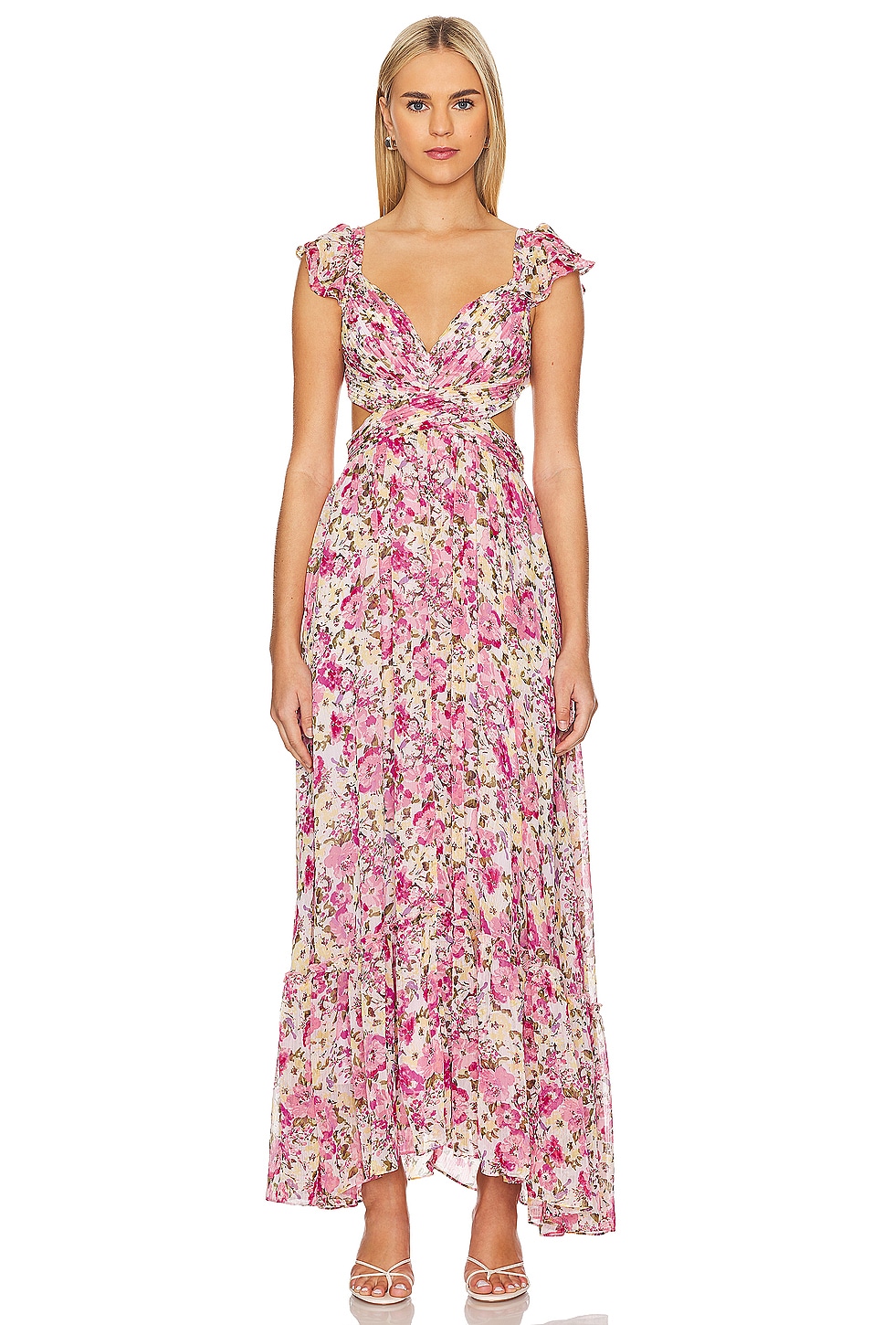 Primrose Dress - luluinthesky