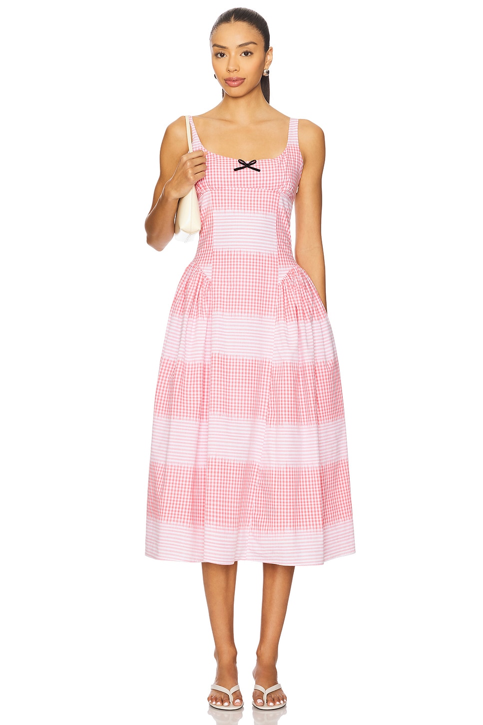 Rosalie Dress - luluinthesky