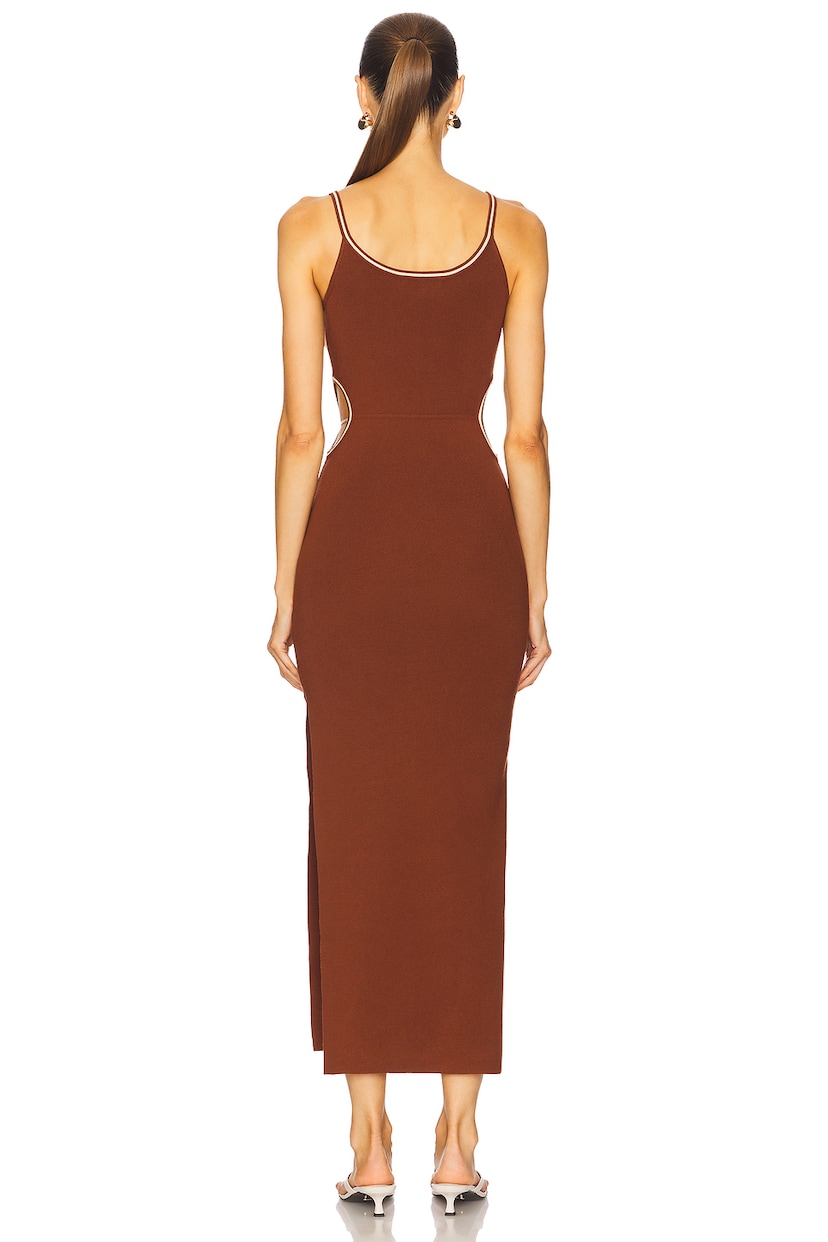 Carson Dress - luluinthesky