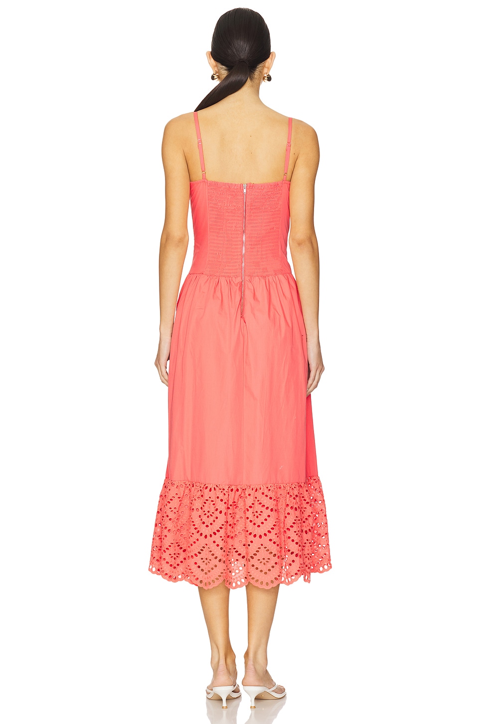 Nathalia Dress - luluinthesky