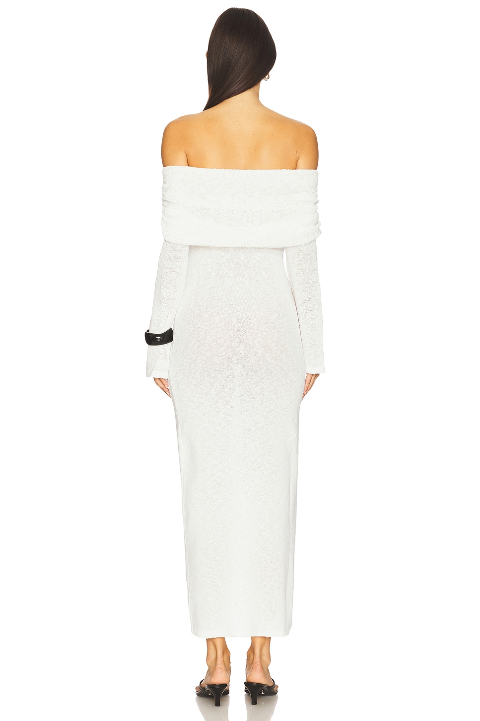 x REVOLVE Mirage Maxi Dress - luluinthesky