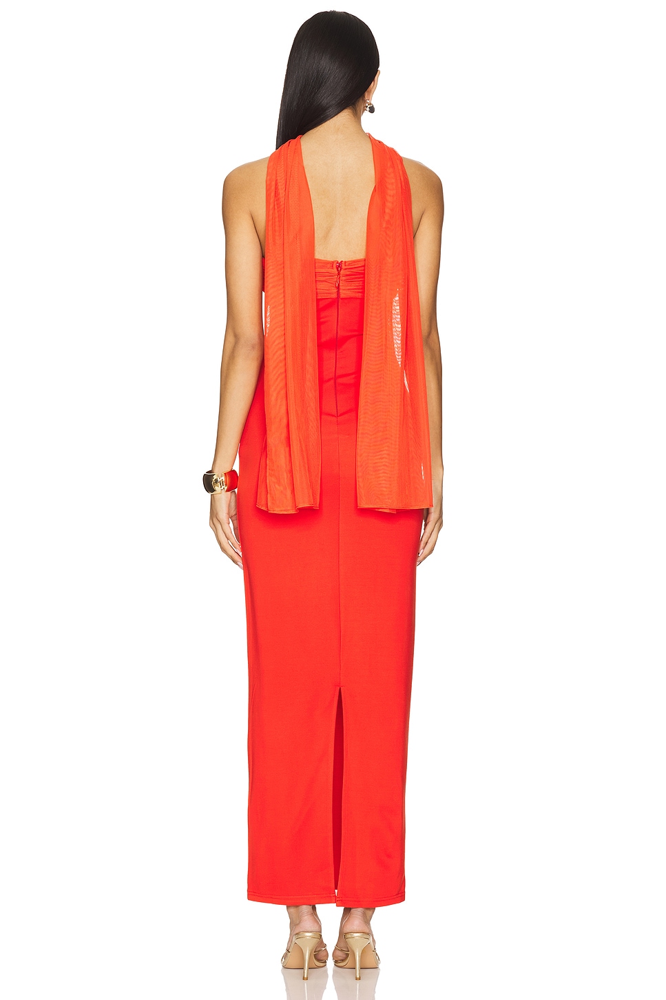 Tierra Maxi Dress - luluinthesky