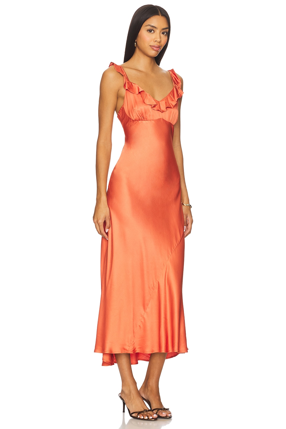 Zoie Dress - luluinthesky