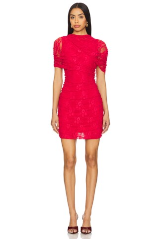 Evianna Dress - luluinthesky