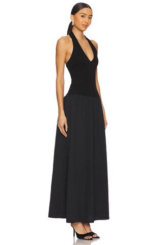 Leonara Maxi Dress - luluinthesky