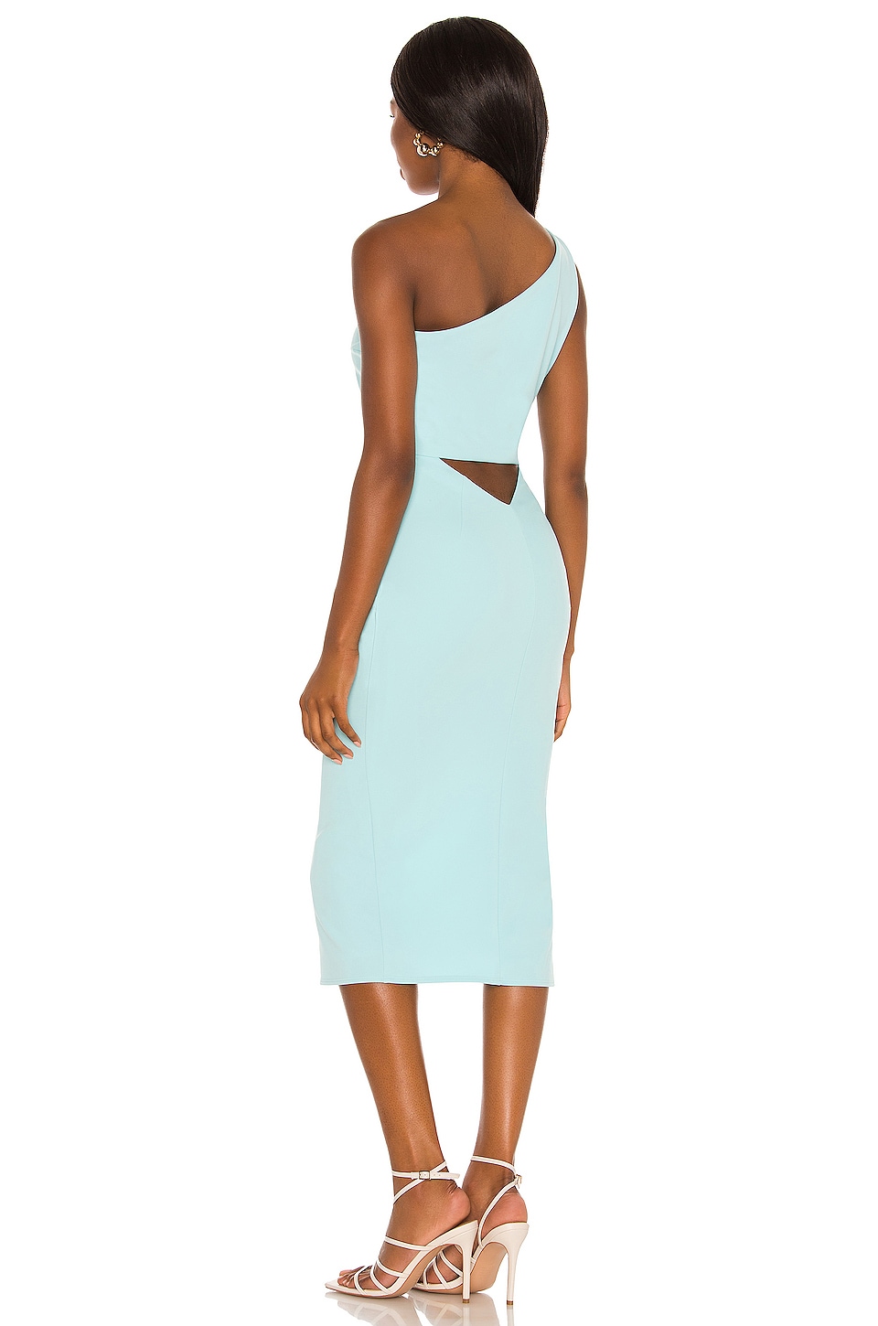 New Age Dress - luluinthesky