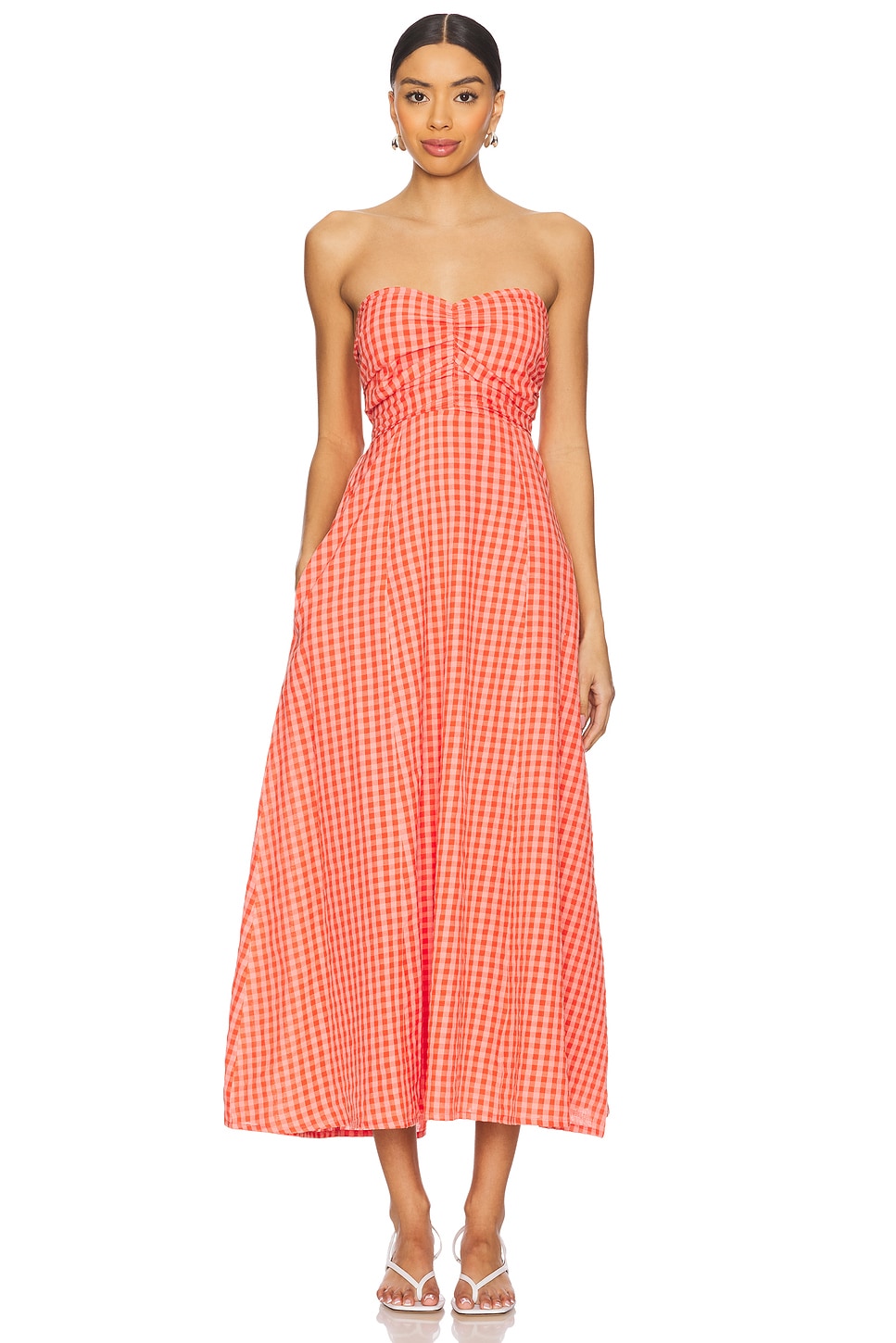 Amelie Dress - luluinthesky