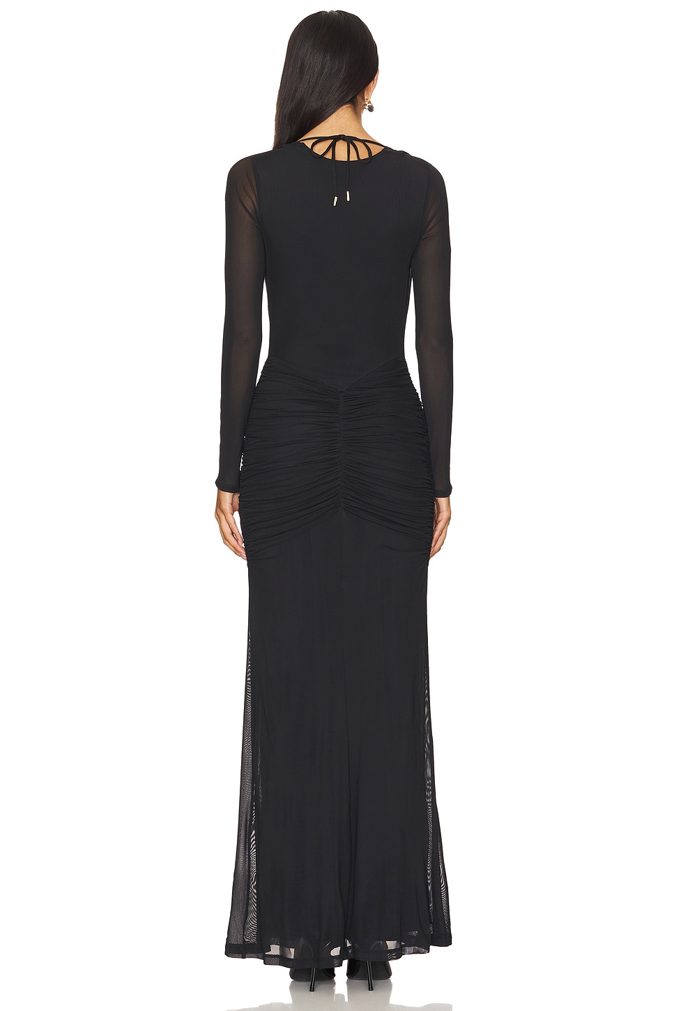 Orla Dress - luluinthesky