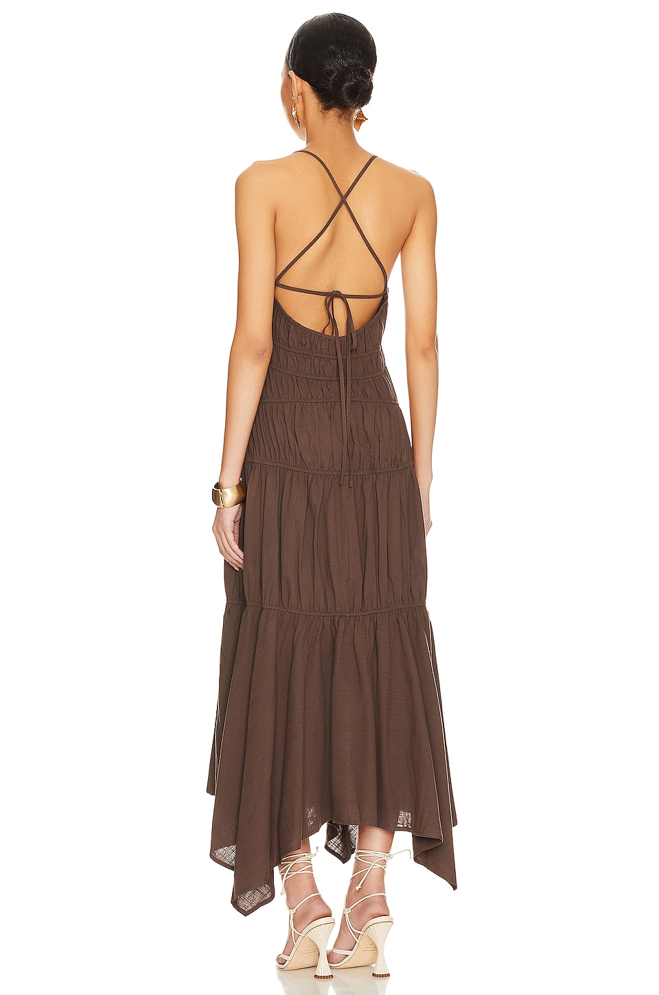 Tahlia Dress - luluinthesky