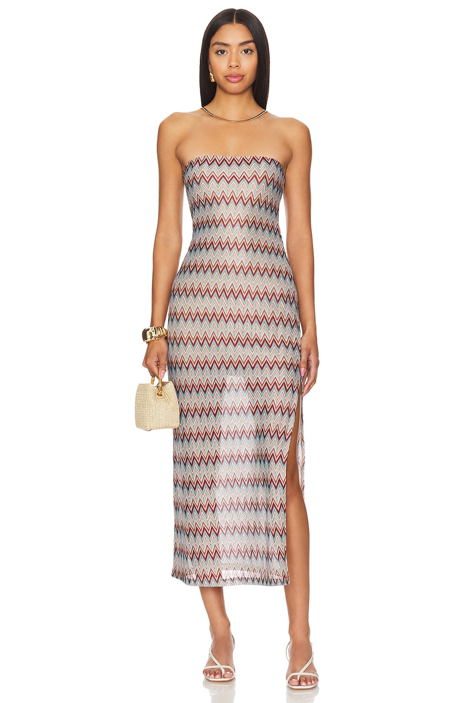 Andrea Dress - luluinthesky