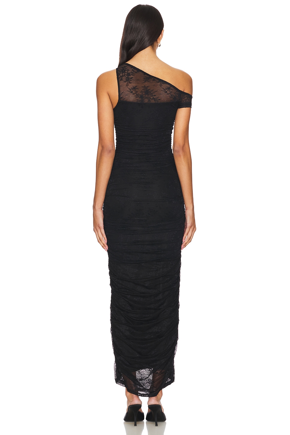 Biona Lace Dress - luluinthesky