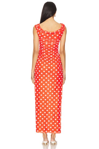 Cora Maxi Dress - luluinthesky
