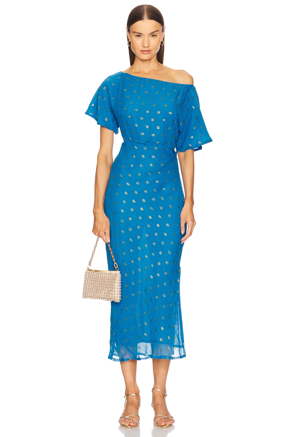 Tilly Dress - luluinthesky