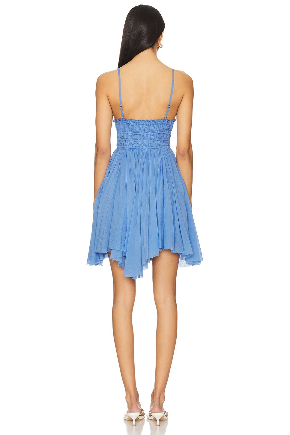 Fp1 Delia Slip Dress - luluinthesky