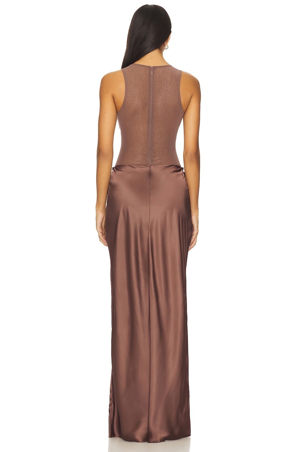 Fiza Maxi Dress - luluinthesky