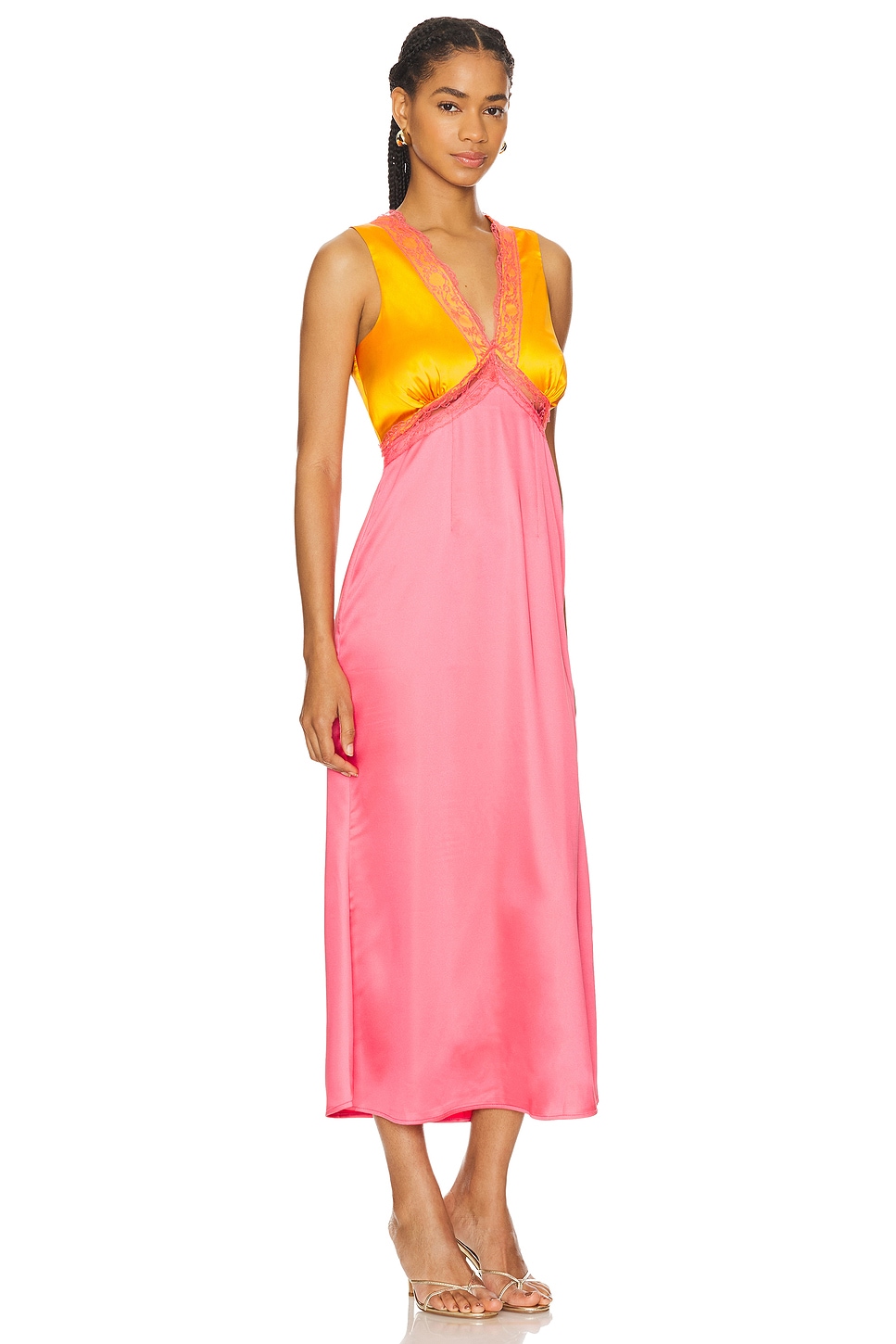 May Dress - luluinthesky