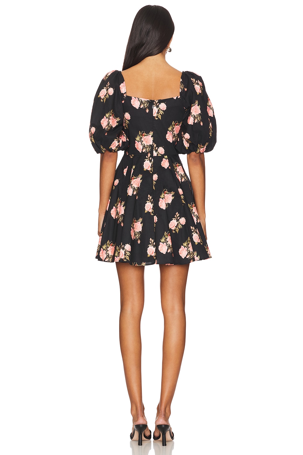 The Mini Day Dress - luluinthesky