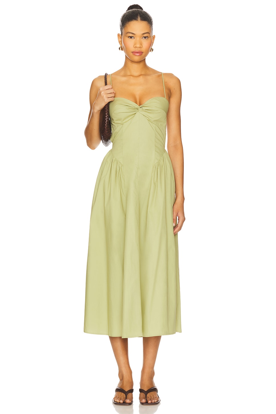 Destene Dress - luluinthesky