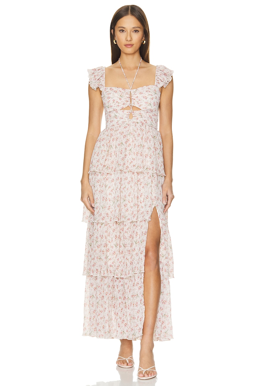 Emmeline Dress - luluinthesky