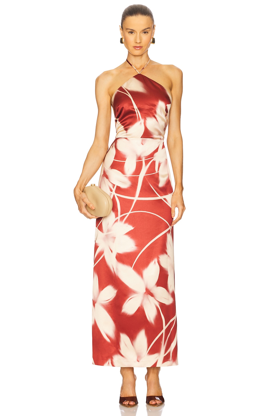 Oaklyn Dress - luluinthesky