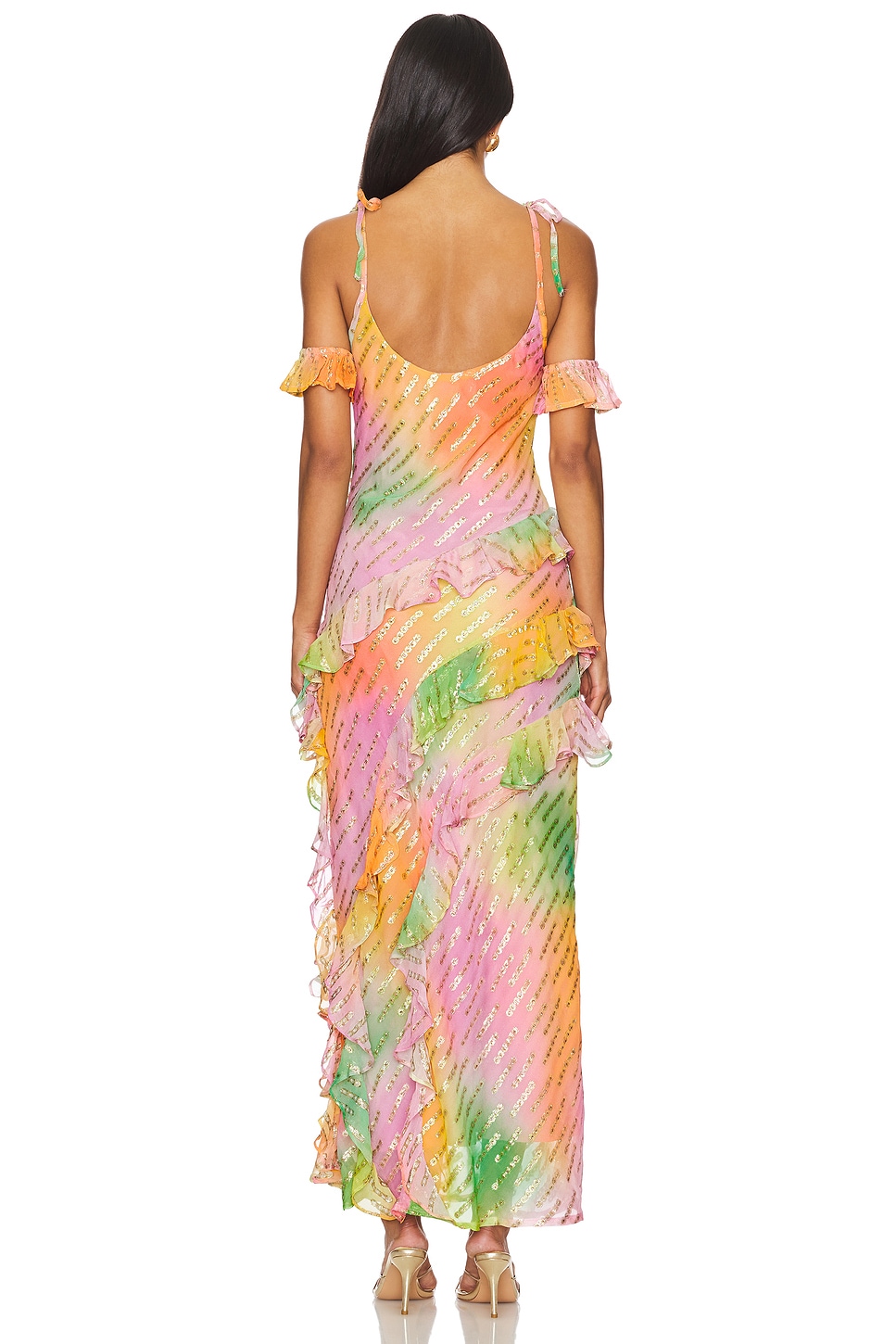 Faro Dress - luluinthesky