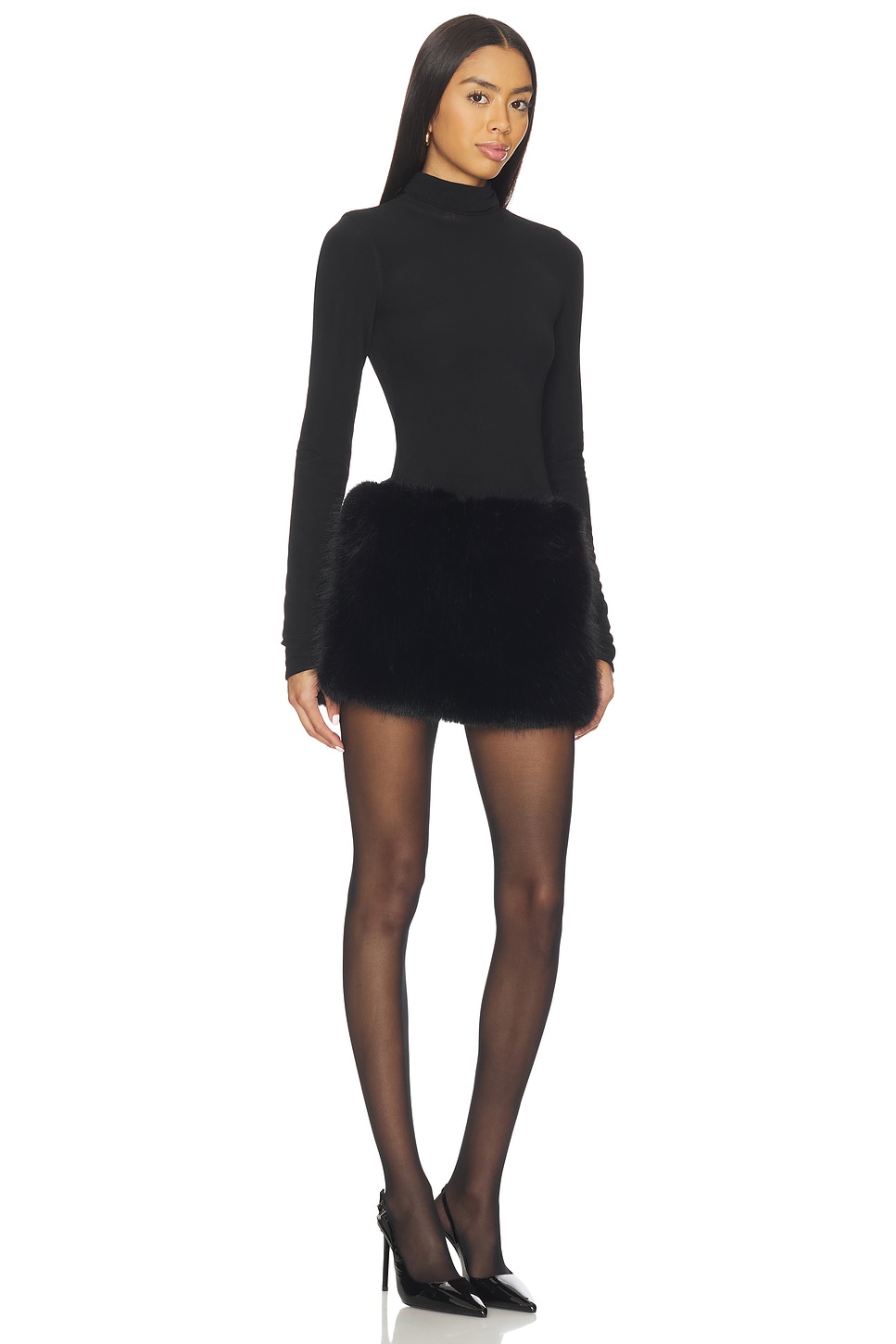 Sofia Mini Dress - luluinthesky