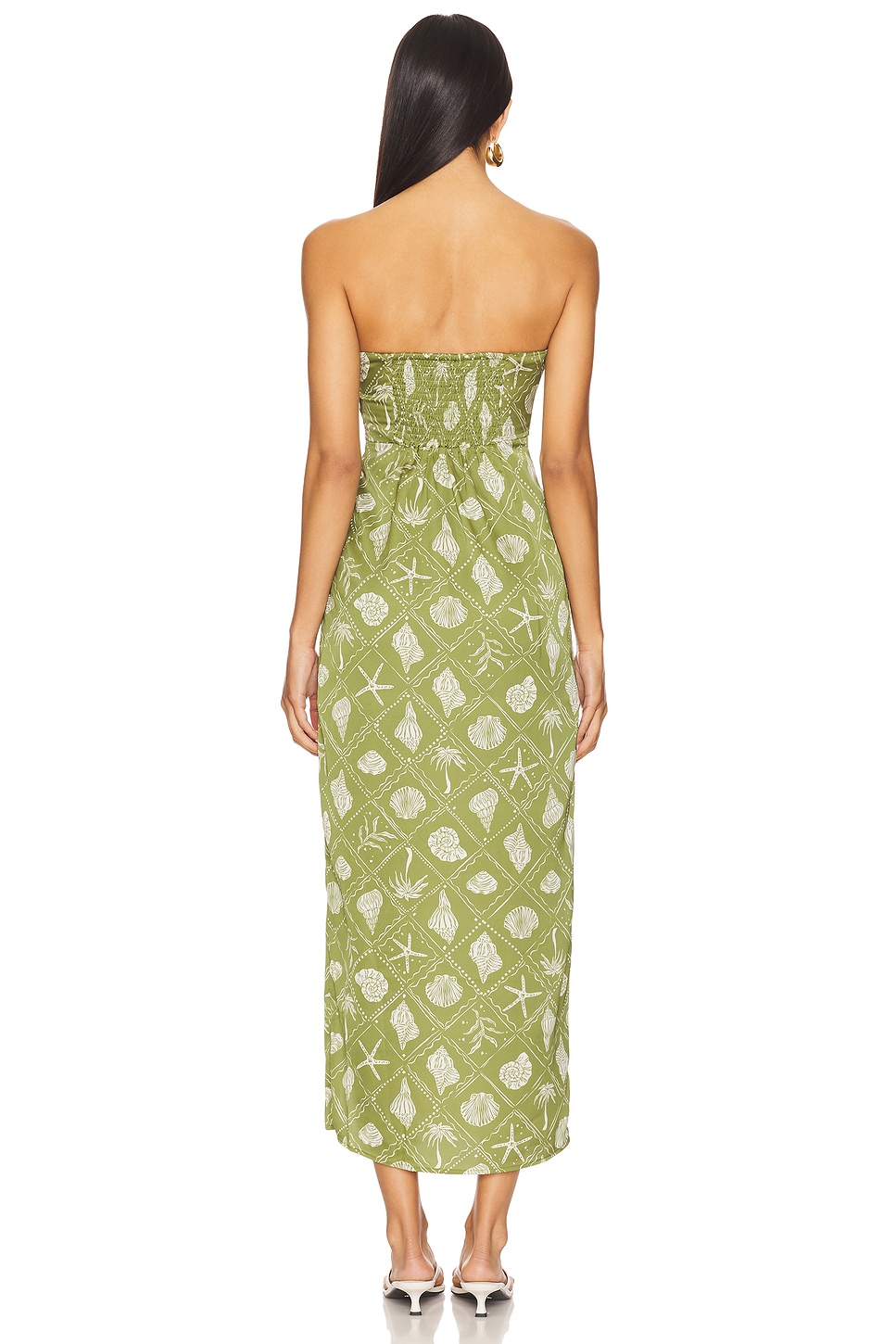 Millie Dress - luluinthesky